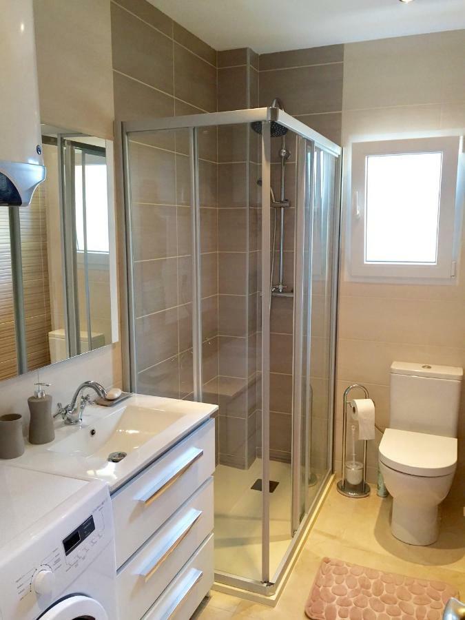 Perlas - 1º Linea Apartment *