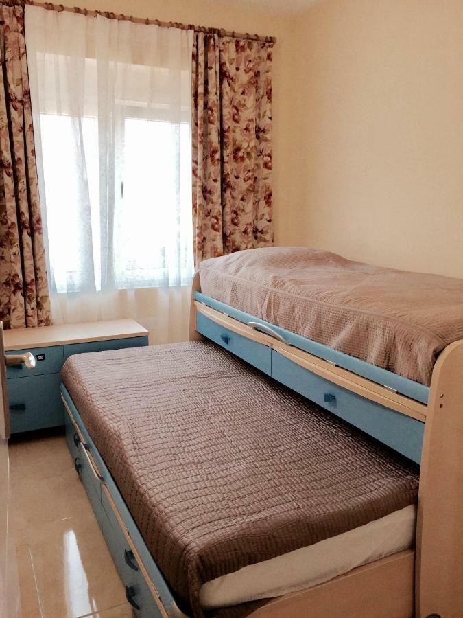 Perlas - 1º Linea Apartment *
