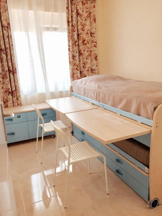 Perlas - 1º Linea Apartment Dénia