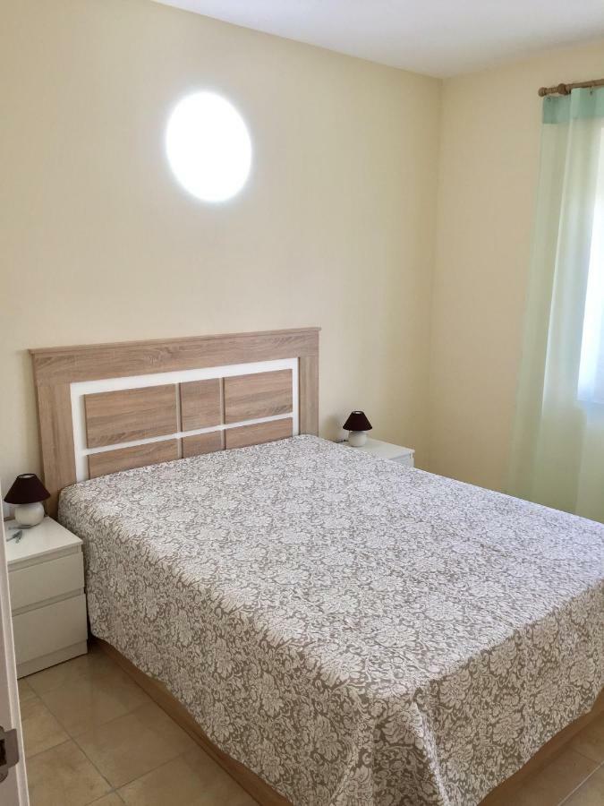 Apartment Perlas - 1º Linea