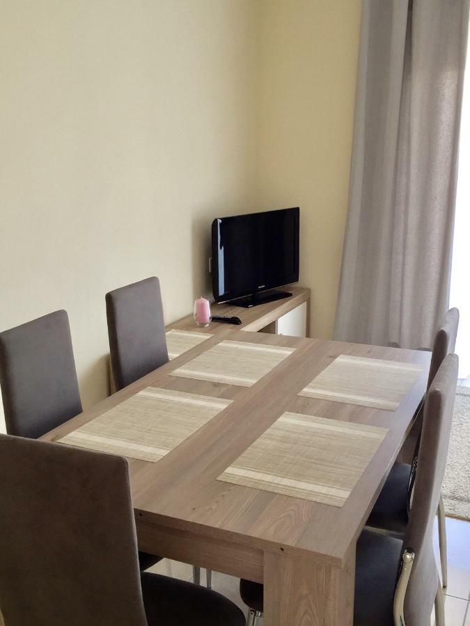 Perlas - 1º Linea Apartment *