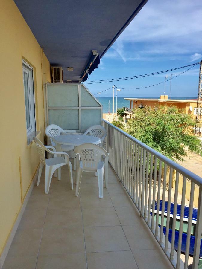 Perlas - 1º Linea Apartment *
